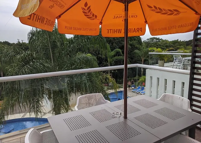 Bahia Principe & Golf Residences Apartamento *