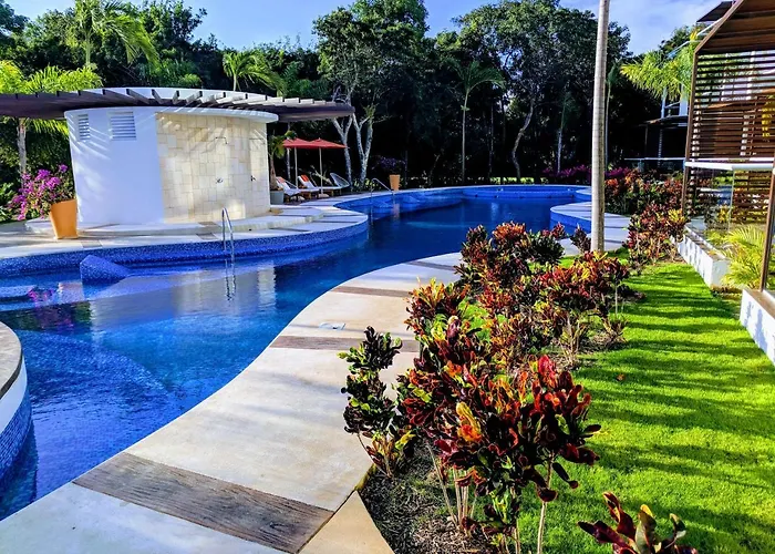 Bahia Principe & Golf Residences * Akumal