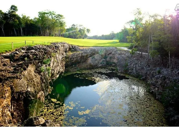 Bahia Principe & Golf Residences *