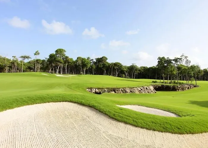Bahia Principe & Golf Residences *