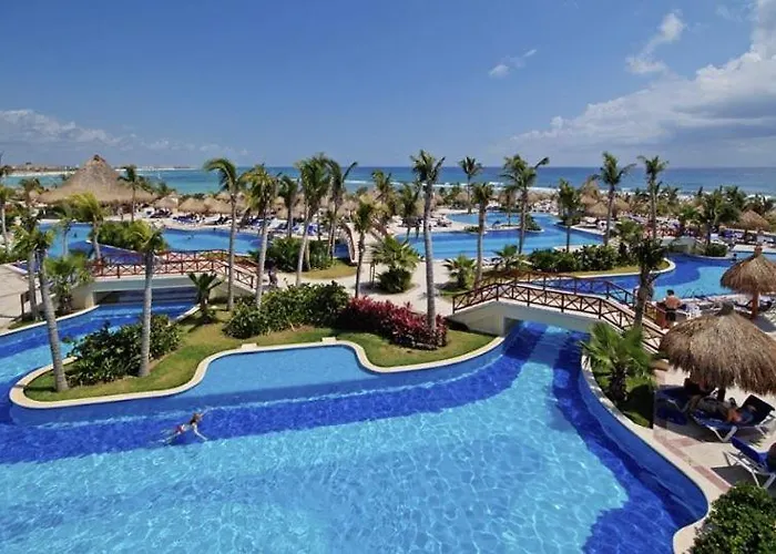 Bahia Principe & Golf Residences Apartamento *