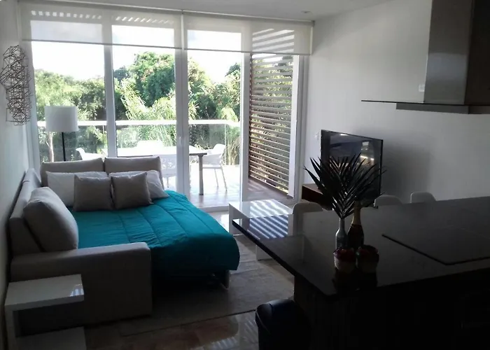 Apartamento Bahia Principe & Golf Residences Akumal