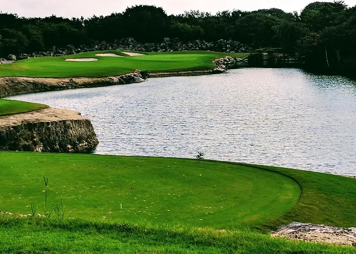 Bahia Principe & Golf Residences Apartamento