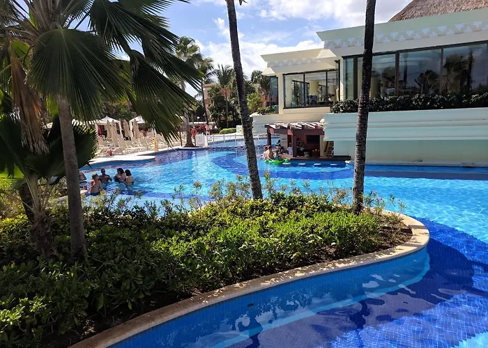 Bahia Principe & Golf Residences Apartamento *