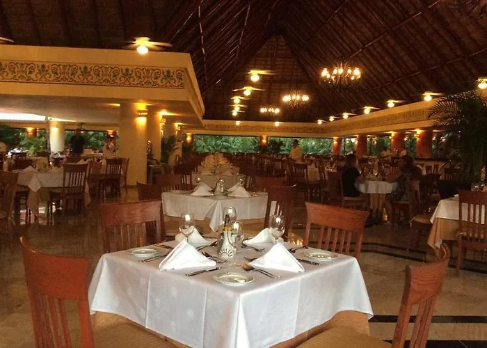 Bahia Principe & Golf Residences Akumal