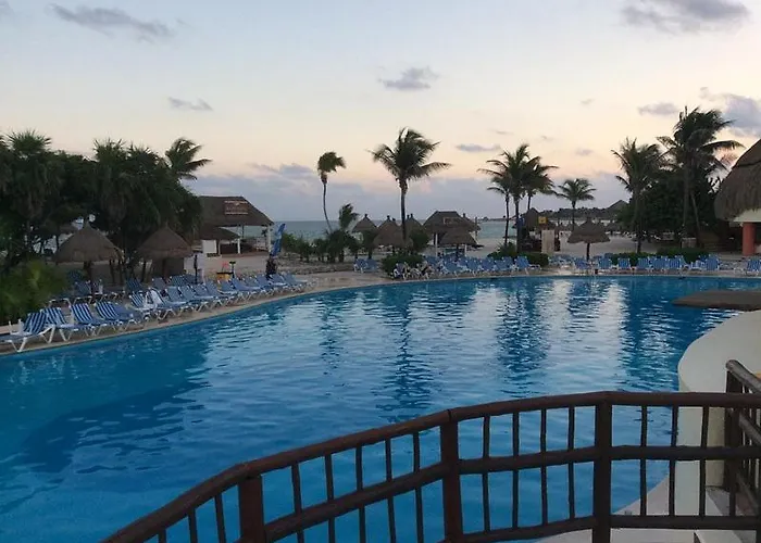 Bahia Principe & Golf Residences Apartamento Akumal