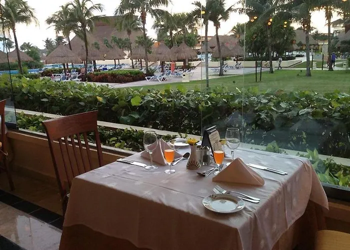 Bahia Principe & Golf Residences