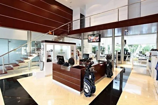 Bahia Principe & Golf Residences Apartamento
