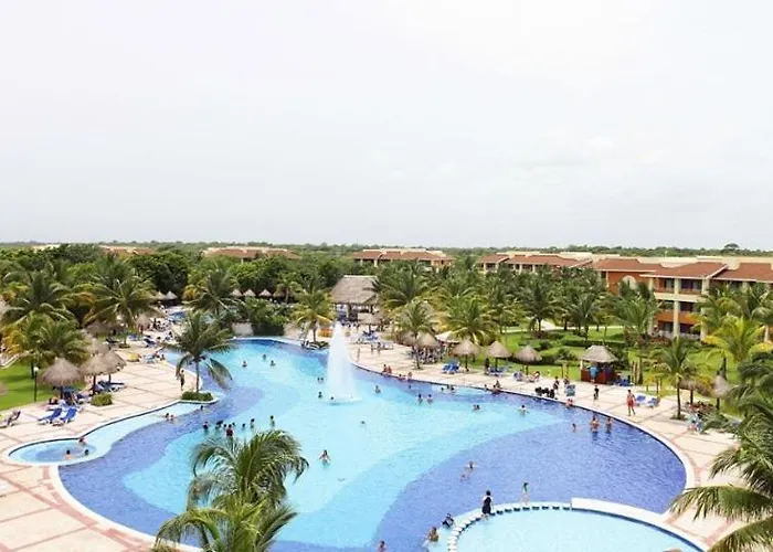 Bahia Principe & Golf Residences