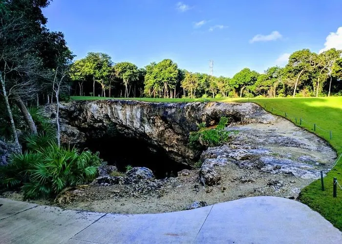 Bahia Principe & Golf Residences Apartamento *