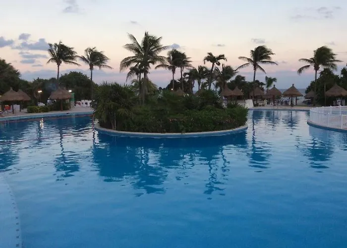 Apartamento Bahia Principe & Golf Residences Akumal