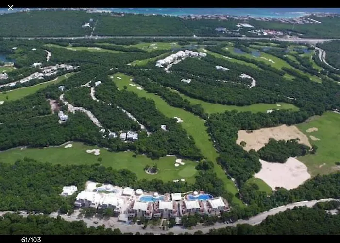 Bahia Principe & Golf Residences *