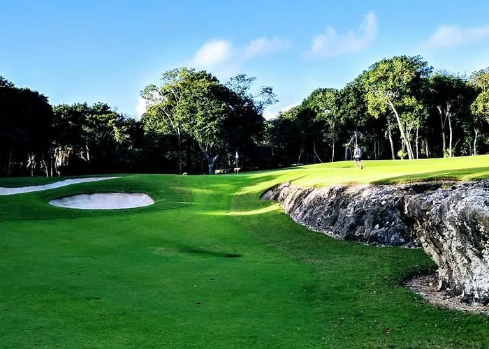 Apartamento Bahia Principe & Golf Residences *