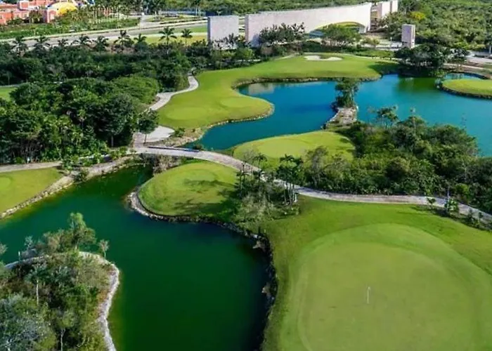 Bahia Principe & Golf Residences * Akumal