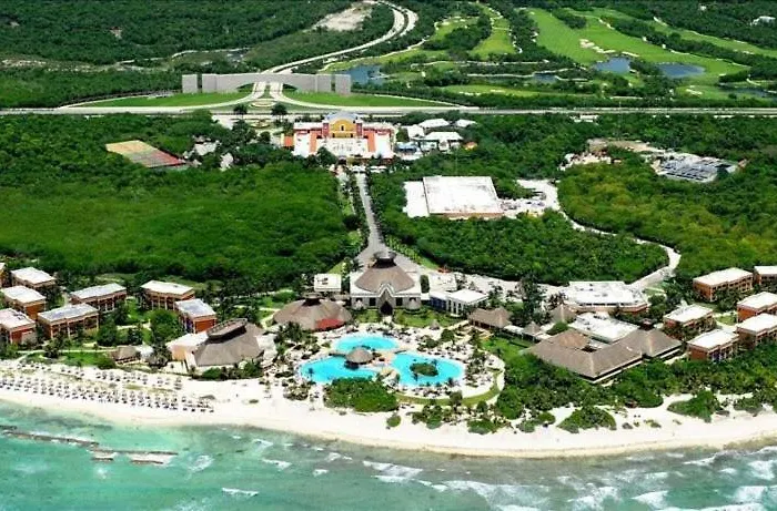 Apartamento Bahia Principe & Golf Residences