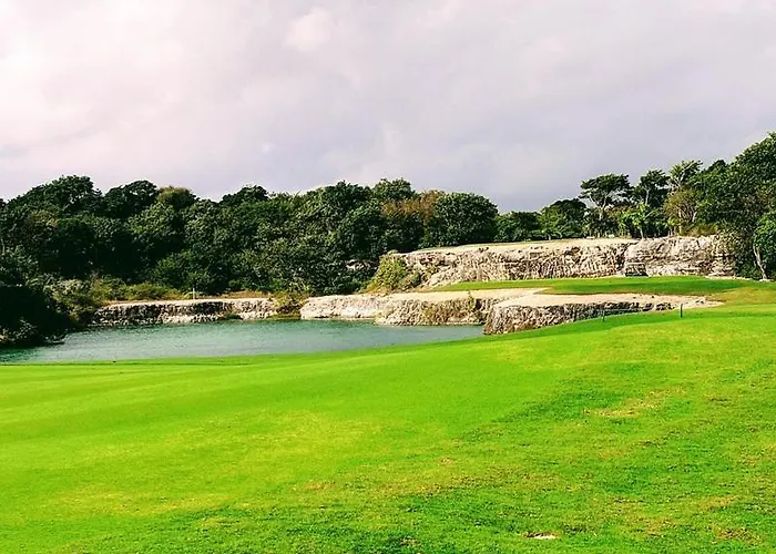 Bahia Principe & Golf Residences *