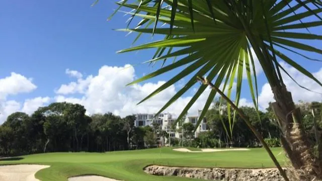 Bahia Principe & Golf Residences * Akumal