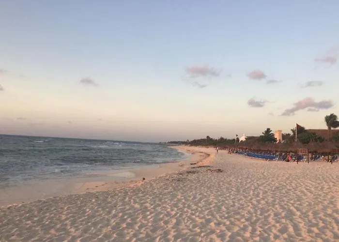 Apartamento Bahia Principe & Golf Residences *