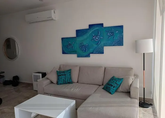 Bahia Principe & Golf Residences Akumal