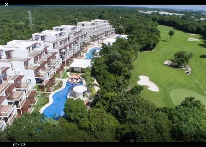 Apartamento Bahia Principe & Golf Residences *