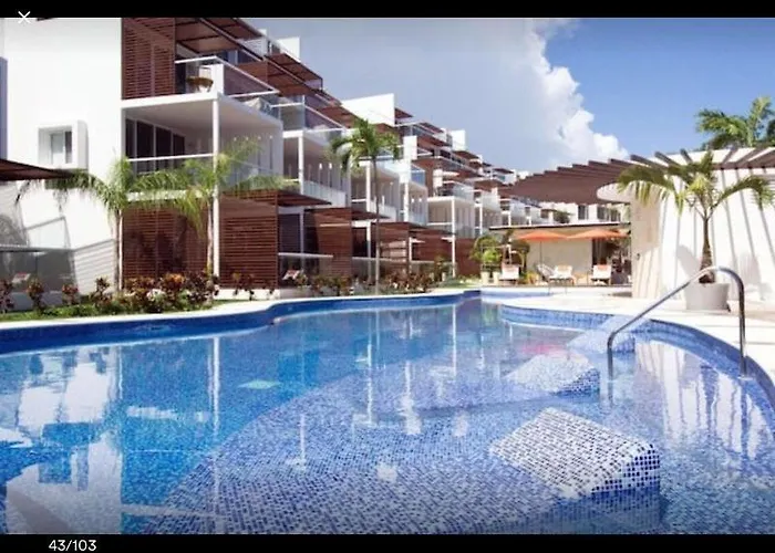 Apartamento Bahia Principe & Golf Residences