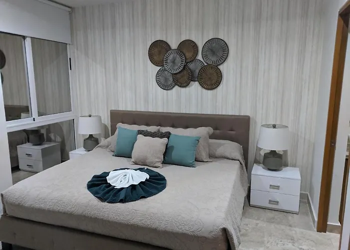 Apartamento Bahia Principe & Golf Residences